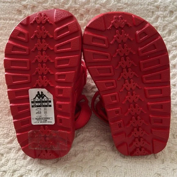 Kappa Banda Marlam INF size 7 - Picture 12 of 12